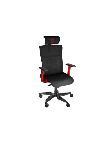 Fotel Ergonomiczny Genesis Astat 700 G2 Czerwony