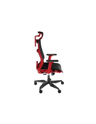 Fotel Ergonomiczny Genesis Astat 700 G2 Czerwony