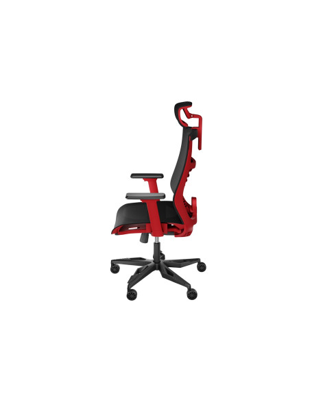 Fotel Ergonomiczny Genesis Astat 700 G2 Czerwony
