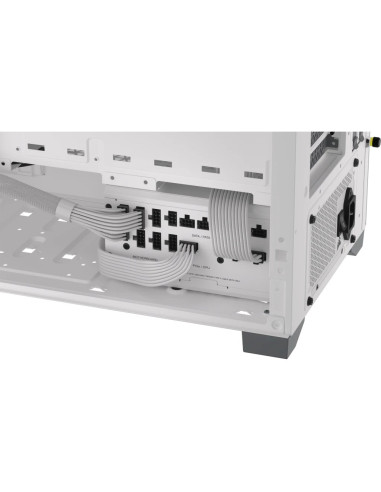 Corsair Rm1000X Moduł Zasilaczy 1000 W 24-Pin Atx Atx Biały