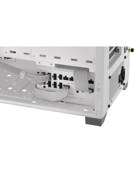 Corsair Rm1000X Moduł Zasilaczy 1000 W 24-Pin Atx Atx Biały