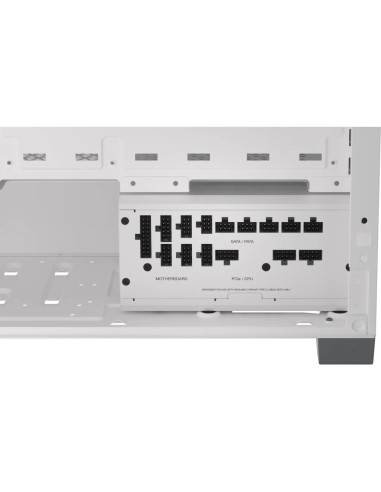 Corsair Rm1000X Moduł Zasilaczy 1000 W 24-Pin Atx Atx Biały