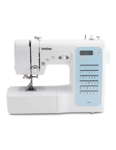 Maszyna Do Szycia Brother Fs40S