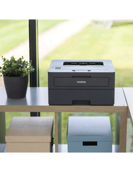 Brother Hl-L2447Dw Drukarka Laserowa 1200 X 1200 Dpi A4 Wi-Fi