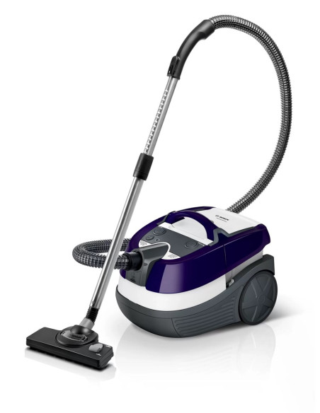 Odkurzacz Bosch Bwd 41740 Aquawash&Clean