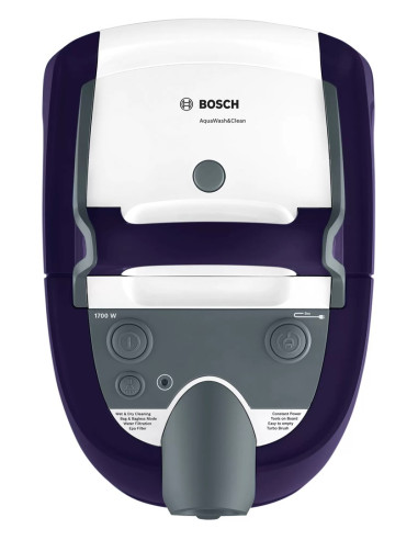 Odkurzacz Bosch Bwd 41740 Aquawash&Clean