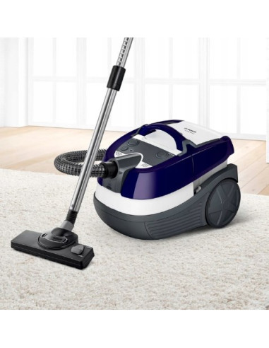 Odkurzacz Bosch Bwd 41740 Aquawash&Clean