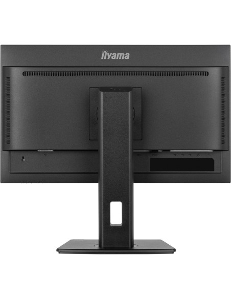 Monitor Usb-C, Lan, Dp-Out (Dock), 300Cd