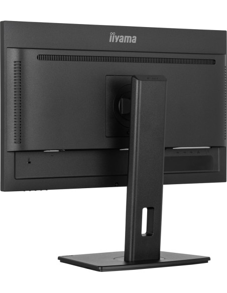 Monitor Usb-C, Lan, Dp-Out (Dock), 300Cd