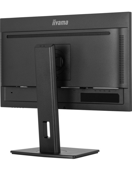 Monitor Usb-C, Lan, Dp-Out (Dock), 300Cd