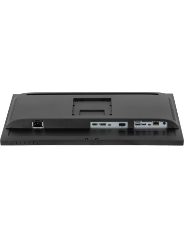 Monitor Usb-C, Lan, Dp-Out (Dock), 300Cd