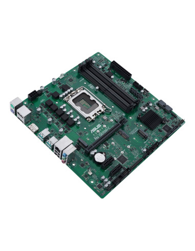 Asus Pro Q670M-C-Csm Intel Q670 Lga 1700 Micro Atx