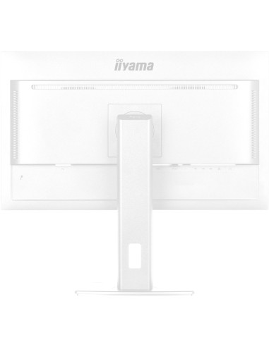 Monitor Iiyama 68,5 Cm (27") Xub2797Hsn-W2 16:9 Hdmi+Dp+Usb-C
