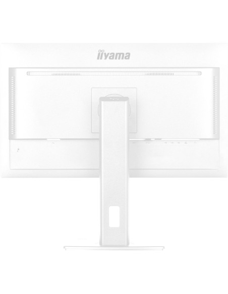 Monitor Iiyama 68,5 Cm (27") Xub2797Hsn-W2 16:9 Hdmi+Dp+Usb-C
