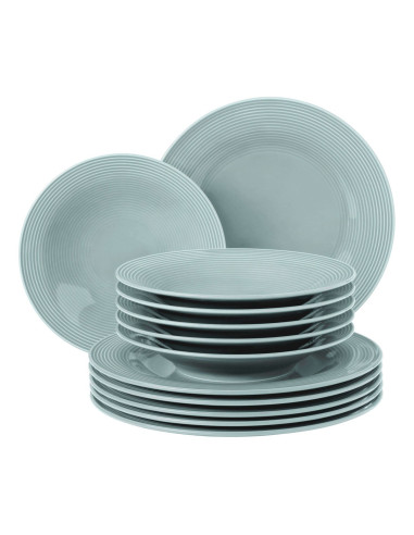 Serwis Obiadowy Dla 6 Osób Seltmann Beat Color Glaze
