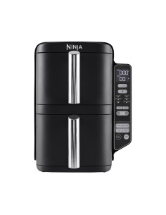 Frytkownica Ninja Double-Stack Heiňolufttéuse Sl300Eu 2