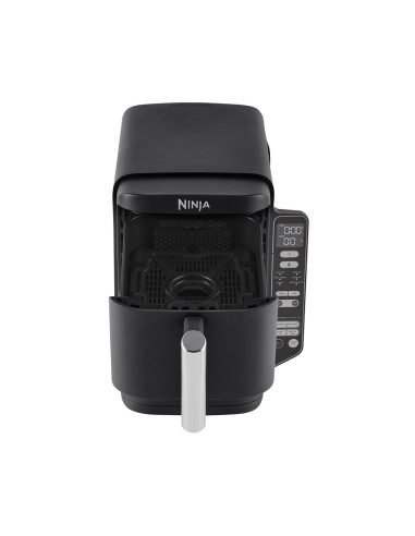 Frytkownica Ninja Double-Stack Heiňolufttéuse Sl300Eu