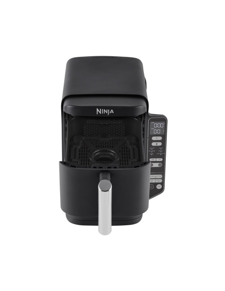 Frytkownica Ninja Double-Stack Heiňolufttéuse Sl300Eu