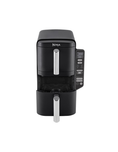 Frytkownica Ninja Double-Stack Heiňolufttéuse Sl300Eu