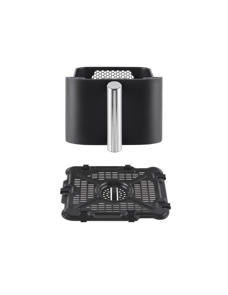 Frytkownica Ninja Double-Stack Heiňolufttéuse Sl300Eu