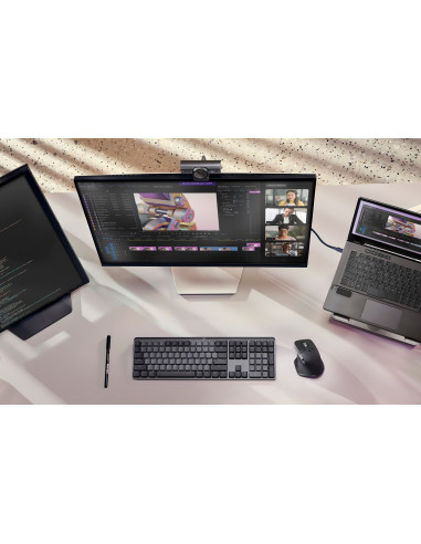 Kamera Do Wideokonferencji Logitech Master Series Mx Brio