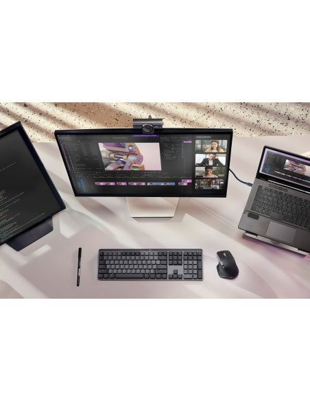 Kamera Do Wideokonferencji Logitech Master Series Mx Brio