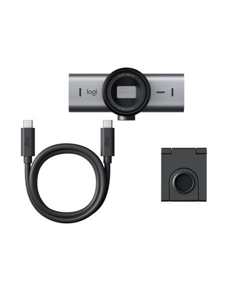 Kamera Do Wideokonferencji Logitech Master Series Mx Brio