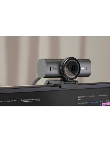Kamera Do Wideokonferencji Logitech Master Series Mx Brio