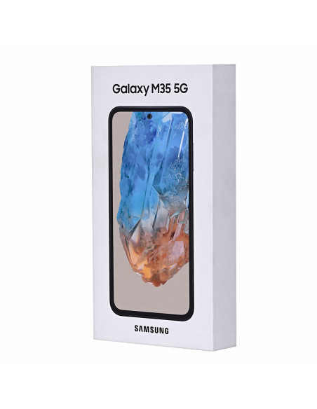 Samsung Galaxy M35 M356 5G 6/128 Dark Blue