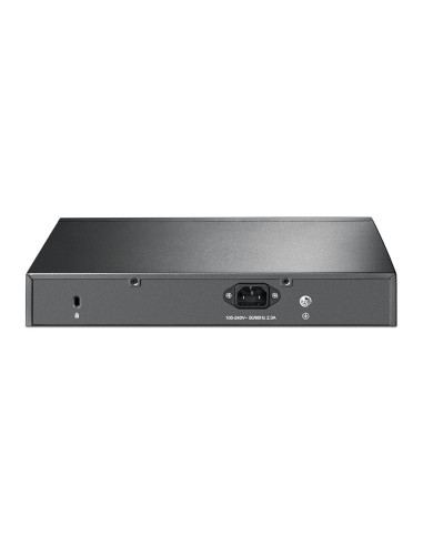 Switch Tp-Link Tl-Sg1016Pe (16X 10/100/1000Mbps)