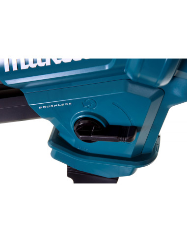 Dmuchawa/Odkurzacz Aku 18V Dub187Z Makita