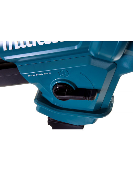 Dmuchawa/Odkurzacz Aku 18V Dub187Z Makita