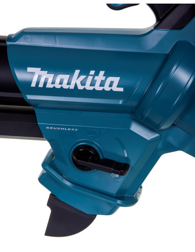 Dmuchawa/Odkurzacz Aku 18V Dub187Z Makita