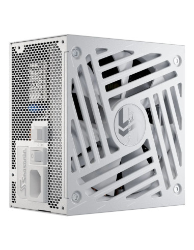 Seasonic Focus Gx-850 Moduł Zasilaczy 1000 W 20+4 Pin Atx Atx Biały