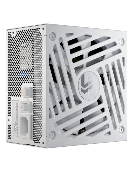 Seasonic Focus Gx-850 Moduł Zasilaczy 1000 W 20+4 Pin Atx Atx Biały