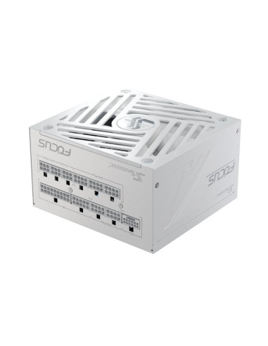 Seasonic Focus Gx-850 Moduł Zasilaczy 1000 W 20+4 Pin Atx Atx Biały