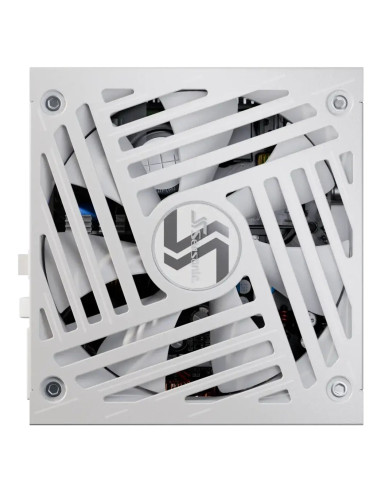 Seasonic Focus Gx-850 Moduł Zasilaczy 1000 W 20+4 Pin Atx Atx Biały