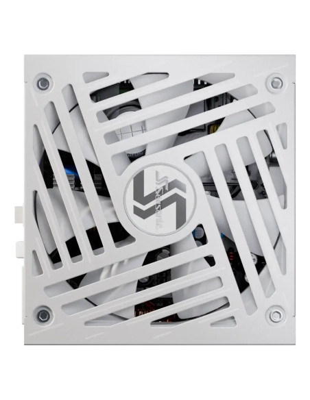 Seasonic Focus Gx-850 Moduł Zasilaczy 1000 W 20+4 Pin Atx Atx Biały
