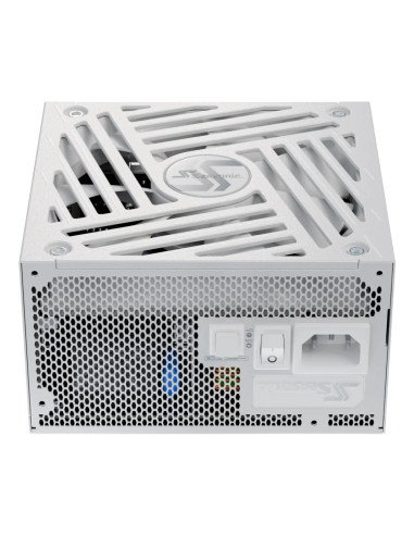 Seasonic Focus Gx-850 Moduł Zasilaczy 1000 W 20+4 Pin Atx Atx Biały