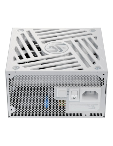 Seasonic Focus Gx-850 Moduł Zasilaczy 1000 W 20+4 Pin Atx Atx Biały