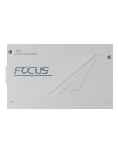 Seasonic Focus Gx-850 Moduł Zasilaczy 1000 W 20+4 Pin Atx Atx Biały