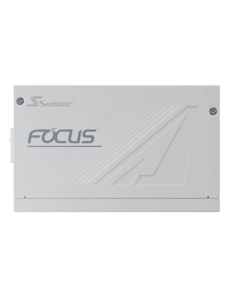 Seasonic Focus Gx-850 Moduł Zasilaczy 1000 W 20+4 Pin Atx Atx Biały