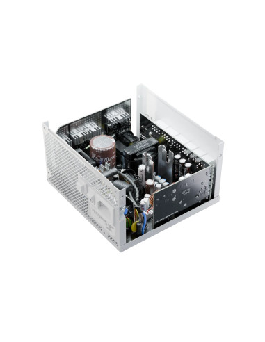 Seasonic Focus Gx-850 Moduł Zasilaczy 1000 W 20+4 Pin Atx Atx Biały