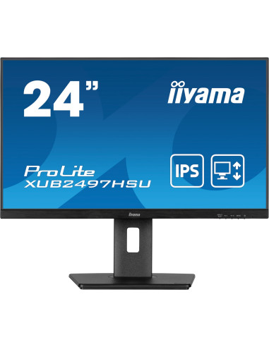 Monitor Ips 1H 1Dp, 2X2.0, 100Hz