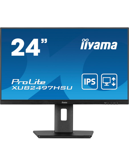 Monitor Ips 1H 1Dp, 2X2.0, 100Hz