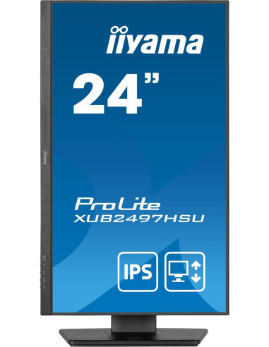 Monitor Ips 1H 1Dp, 2X2.0, 100Hz