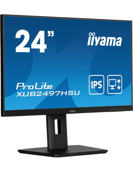 Monitor Ips 1H 1Dp, 2X2.0, 100Hz