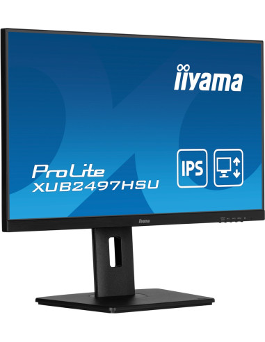 Monitor Ips 1H 1Dp, 2X2.0, 100Hz