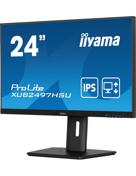 Monitor Ips 1H 1Dp, 2X2.0, 100Hz