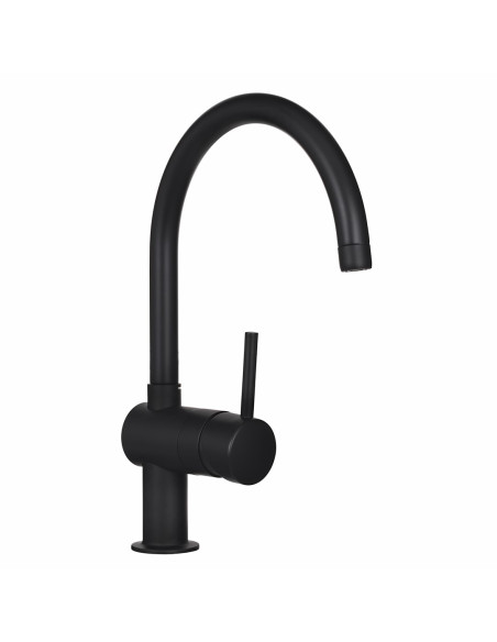 Bateria Grohe Minta 32917Ks0 Czarna
